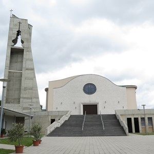 Adventska duhovna obnova članova ustanova posvećenog života i družbi apostolskog života